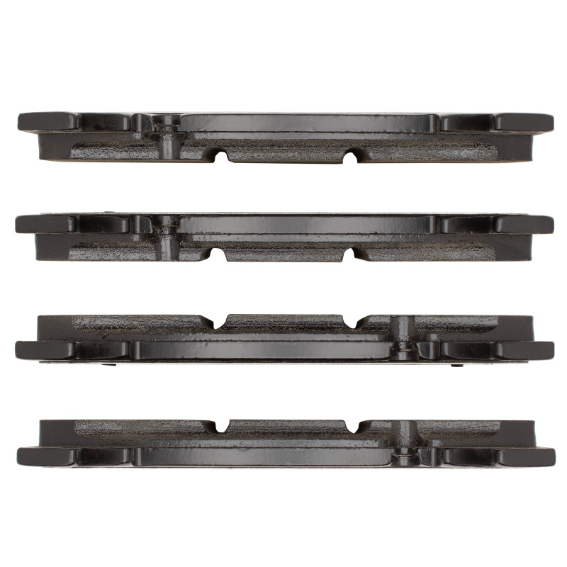 Land Rover Range Rover Brake Pads - Front - R1 Concepts - Euro Ceramic - `22-`26